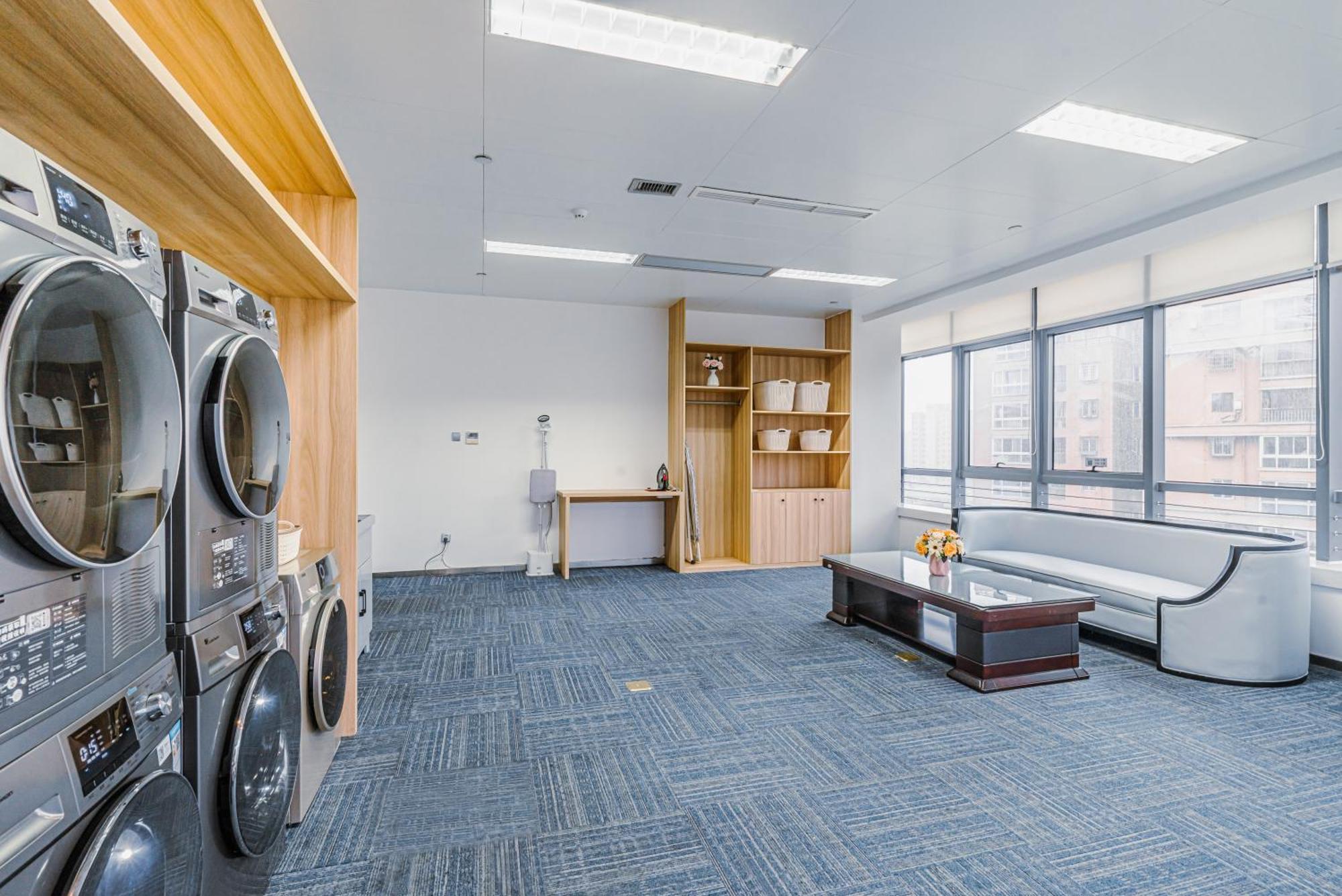 Wenzhou Hangbin International Hotel Екстериор снимка