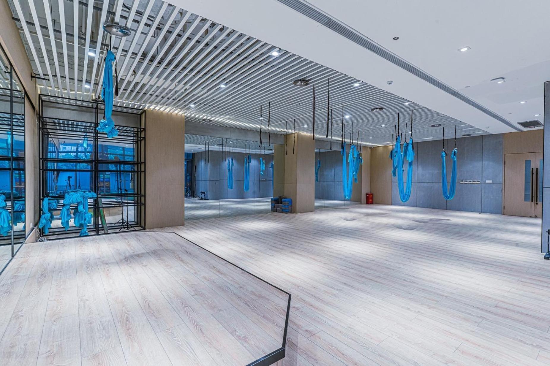 Wenzhou Hangbin International Hotel Екстериор снимка